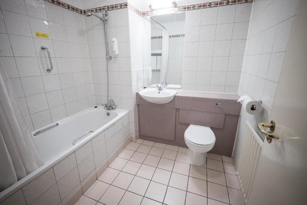 Travelodge Dublin City Rathmines Bagian luar foto