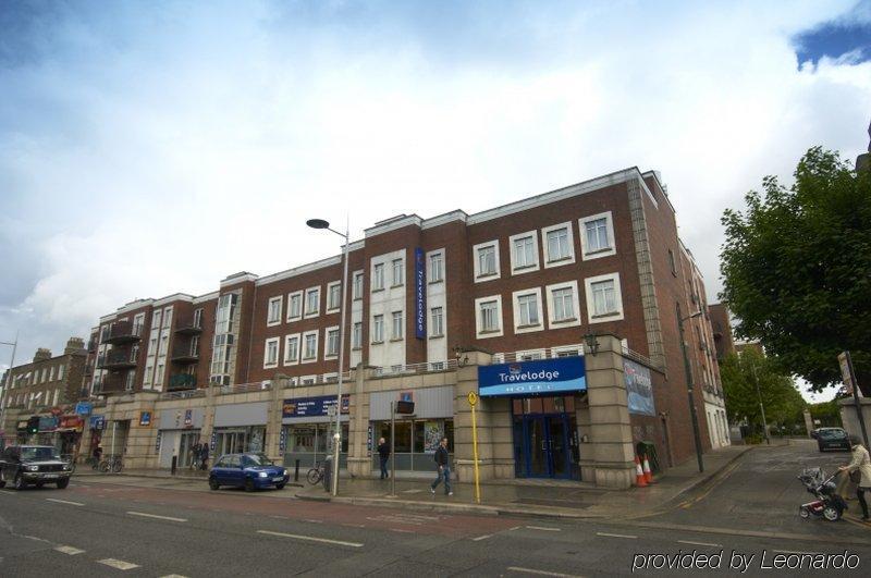 Travelodge Dublin City Rathmines Bagian luar foto