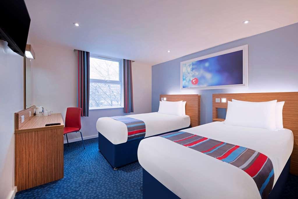 Travelodge Dublin City Rathmines Ruang foto