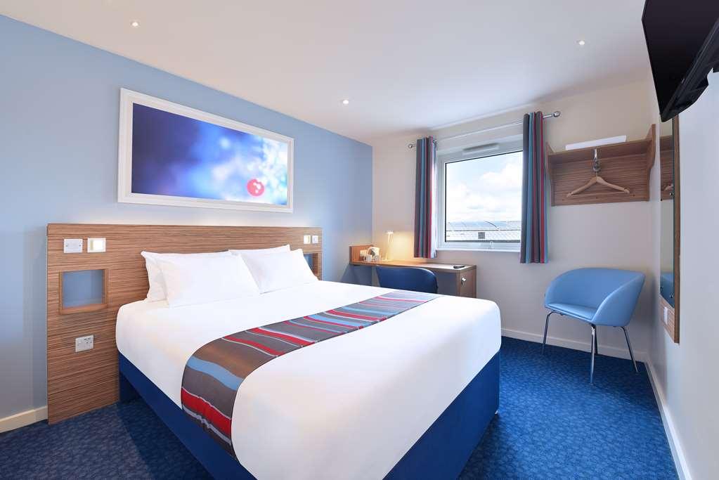 Travelodge Dublin City Rathmines Ruang foto