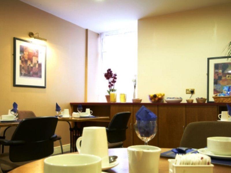 Travelodge Dublin City Rathmines Bagian luar foto