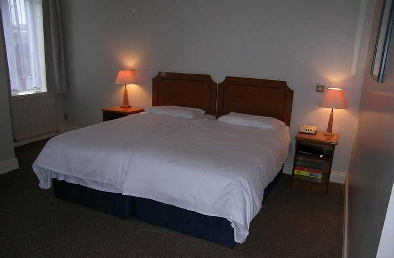 Travelodge Dublin City Rathmines Bagian luar foto