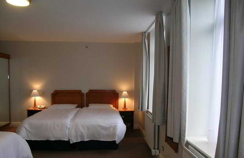 Travelodge Dublin City Rathmines Bagian luar foto